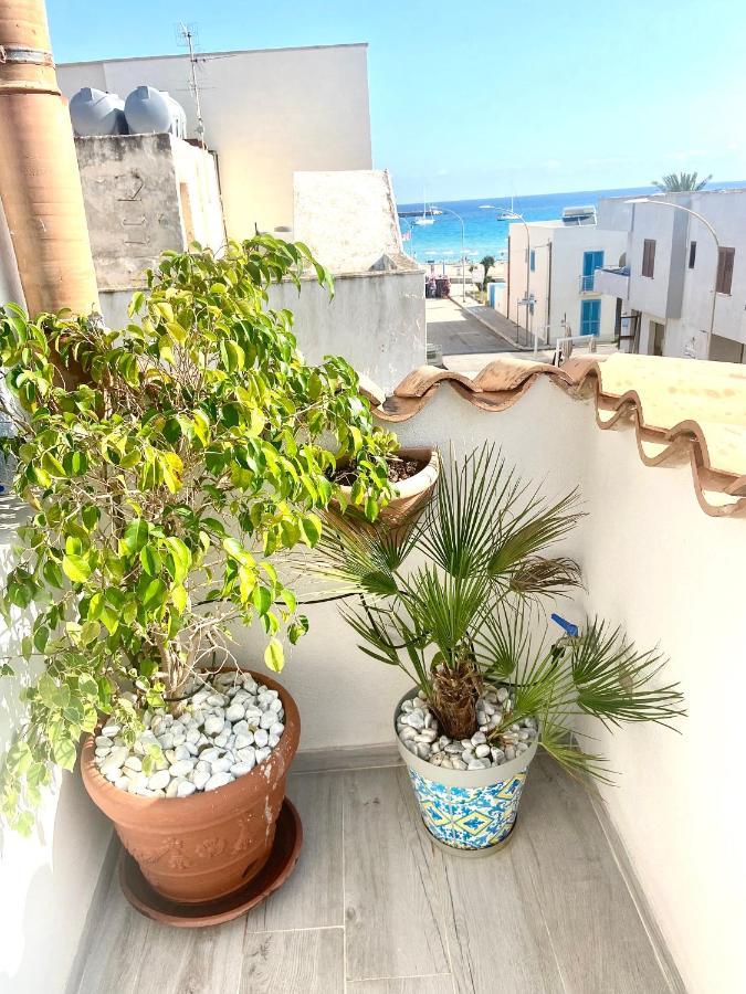 Casa Sole Apartment San Vito Lo Capo Exterior foto